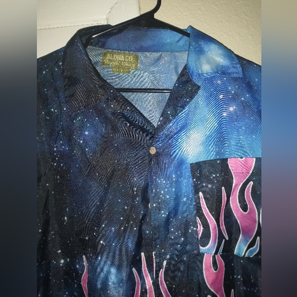 Men's shirt - Picture 4 of 4